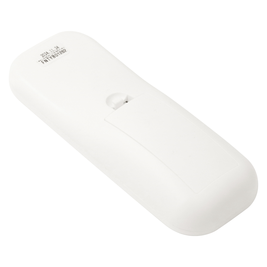 Osram - Plafonieră LED cu ventilator 66W/230V 3000/4000/6500K, albă + telecomandă