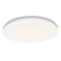 Osram - Plafonieră LED de baie cu senzor crepuscular CEILING ROUND LED/36W/230V 6500K Ø 48 cm IP44 albă