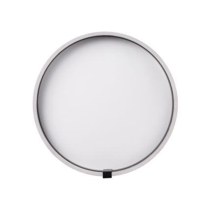 Osram - Plafonieră LED DECOR CIRCLE 25W/230V 3000/4000/6500K Ø 40 cm negru/alb