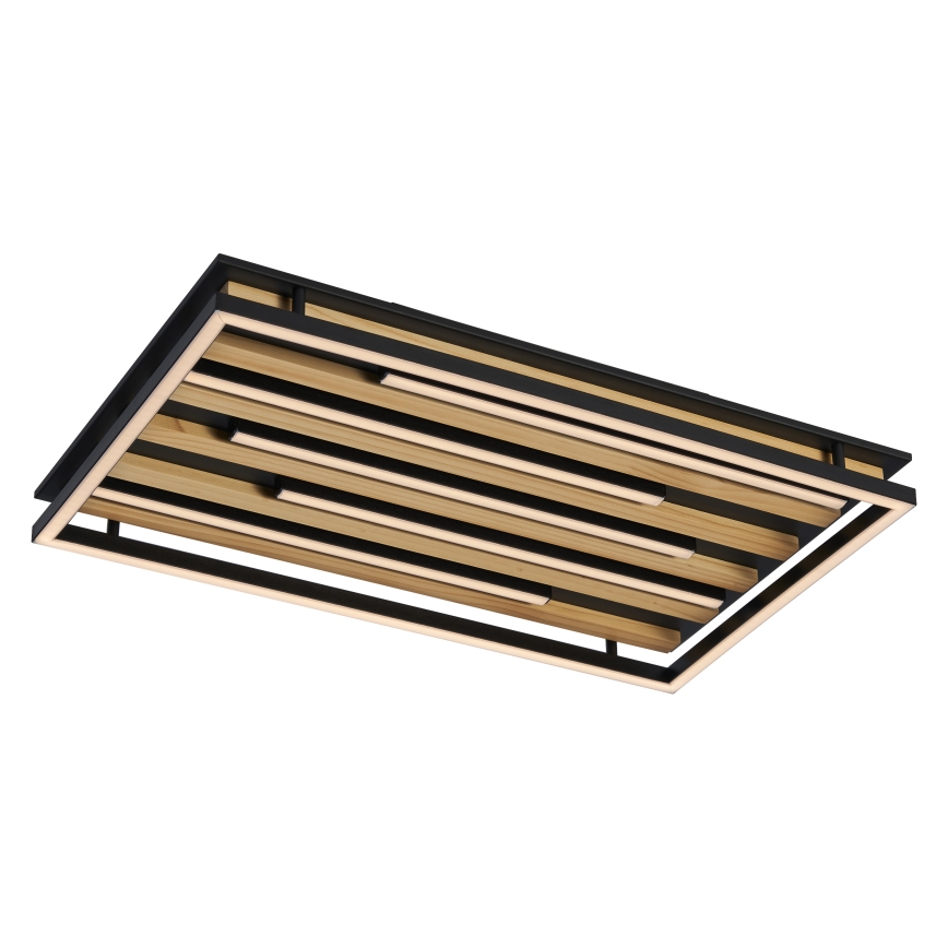 Osram - Lampă de tavan LED reglabilă ORBIS ACOUSTIC LED/30W/230V 51x31 cm pin
