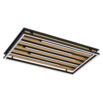 Osram - Lampă de tavan LED reglabilă ORBIS ACOUSTIC LED/30W/230V 51x31 cm pin