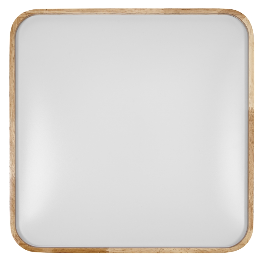 Osram ORBIS ALICIA – plafonier LED dimabil, 16 W, 230 V, 29,2 x 29,2 cm, bej