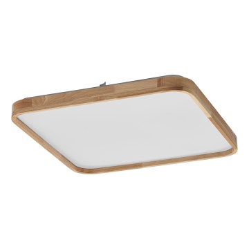 Osram - Plafonieră LED dimabilă ORBIS ALICIA LED/36W/230V 49,5x49,5 cm