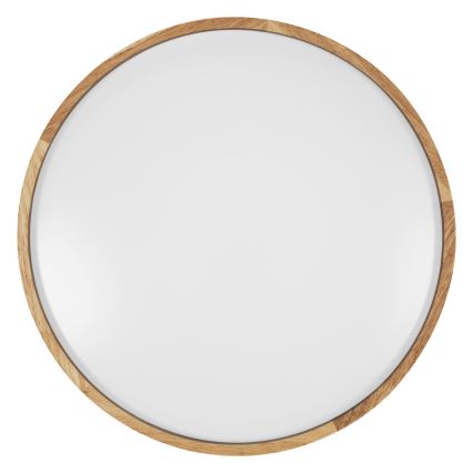 Osram - Plafonieră LED dimmabilă ORBIS ALISON LED/24W/230V Ø 39,5 cm bej