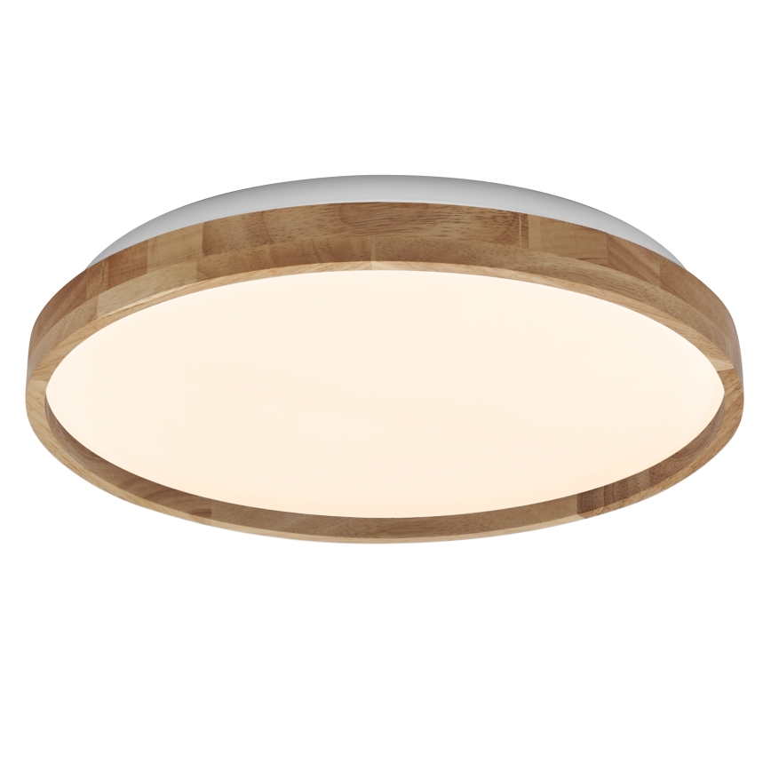 Osram - Plafonieră LED dimabilă ORBIS ALISON LED/36W/230V diam. 50 cm bej