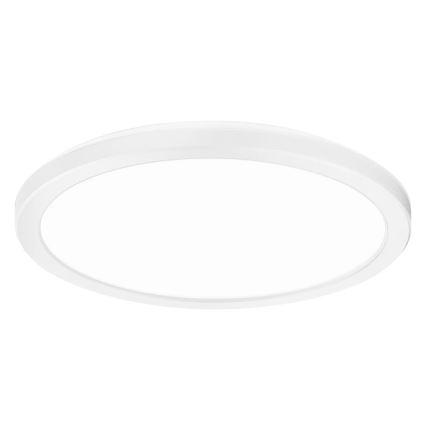 Osram - Plafonieră LED dimabilă ORBIS LED/15W/230V alb