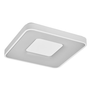 Osram - Plafonieră LED dimabilă ORBIS PIANA LED/36W/230V 48,5x48,5 cm albă