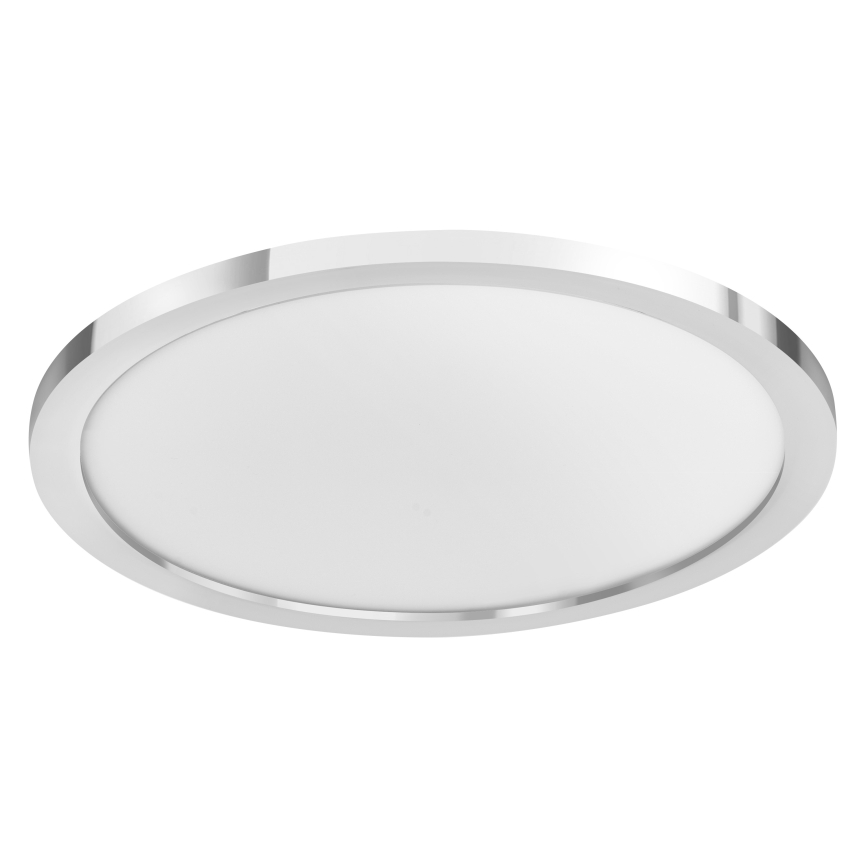 Osram - Plafonieră LED dimmabilă pentru baie SMART+ DISC LED/18W/230V 3000-6500K IP44 Wi-Fi