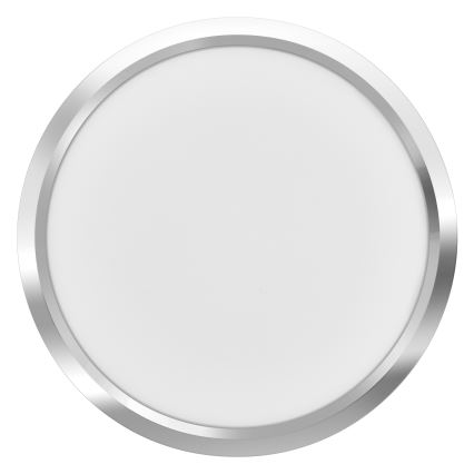 Osram - Plafonieră LED dimmabilă pentru baie SMART+ DISC LED/18W/230V 3000-6500K IP44 Wi-Fi