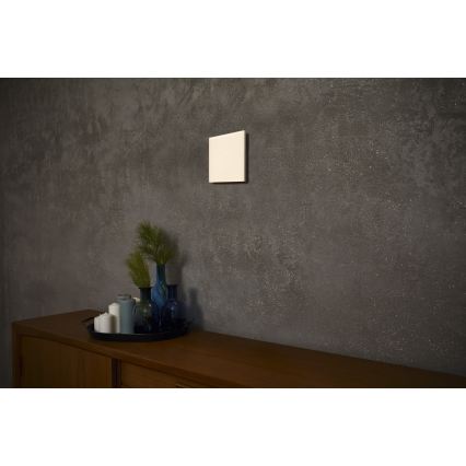 Osram - Plafonier LED reglabil SMART+ FRAMELESS LED/20W/230V 3000-6500K 30x30 cm Wi-Fi