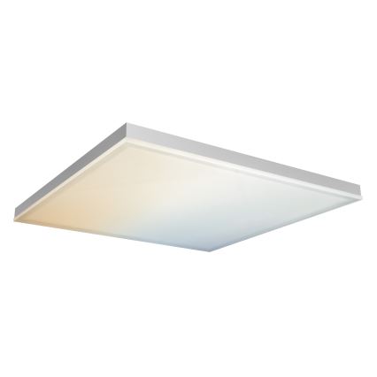 Osram - Plafonier LED reglabil SMART+ FRAMELESS LED/20W/230V 3000-6500K 30x30 cm Wi-Fi