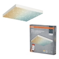 Osram - Plafonieră LED dimabilă SMART+ FRAMELESS LED/24,5W/230V 3000-6500K 45x45 cm Wi-Fi