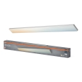 Osram - Plafonieră LED dimabilă SMART+ FRAMELESS LED/35W/230V 3000-6500K 120x10 cm Wi-Fi