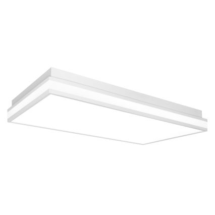 Osram - Plafonieră LED reglabilă SMART+ MAGNET LED/42W/230V 30x60 cm 3000-6500K Wi-Fi