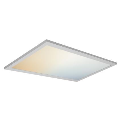 Osram - Plafonieră LED SMART+ PLANON, dimabilă, 22W/230V, 60x30 cm, 3000-6500K, Wi-Fi