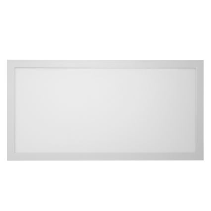 Osram - Plafonieră LED SMART+ PLANON, dimabilă, 22W/230V, 60x30 cm, 3000-6500K, Wi-Fi