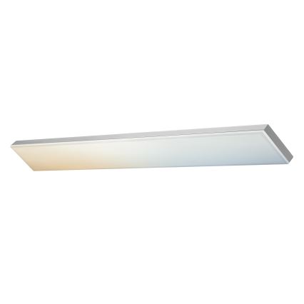 Osram - Plafonieră LED reglabilă SMART+ PLANON LED/27W/230V 80x10 cm 3000-6500K Wi-Fi