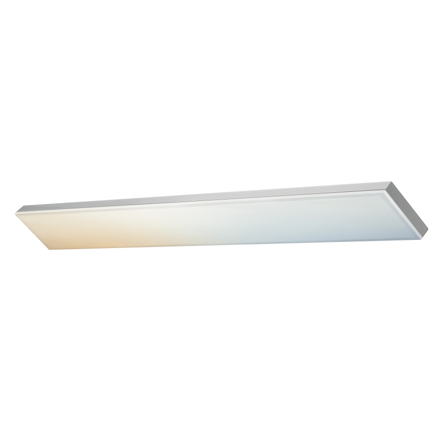Osram - Plafonieră LED reglabilă SMART+ PLANON LED/27W/230V 80x10 cm 3000-6500K Wi-Fi