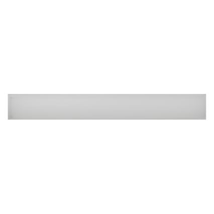 Osram - Plafonieră LED reglabilă SMART+ PLANON LED/27W/230V 80x10 cm 3000-6500K Wi-Fi