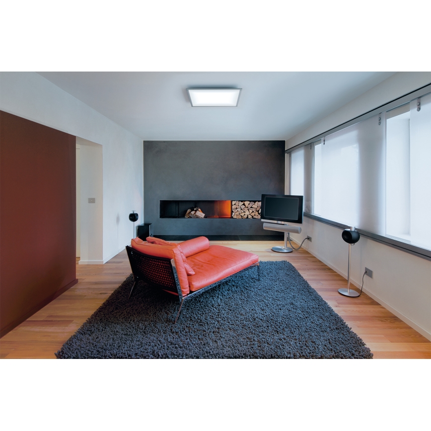 Osram - Plafonieră LED dimerizabilă SMART+ PLANON LED/36W/230V 60x60 cm 3000-6500K Wi-Fi