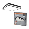 Osram - Plafonieră LED dimerizabilă SMART+ MAGNET LED/42W/230V 45x45 cm 3000-6500K Wi-Fi