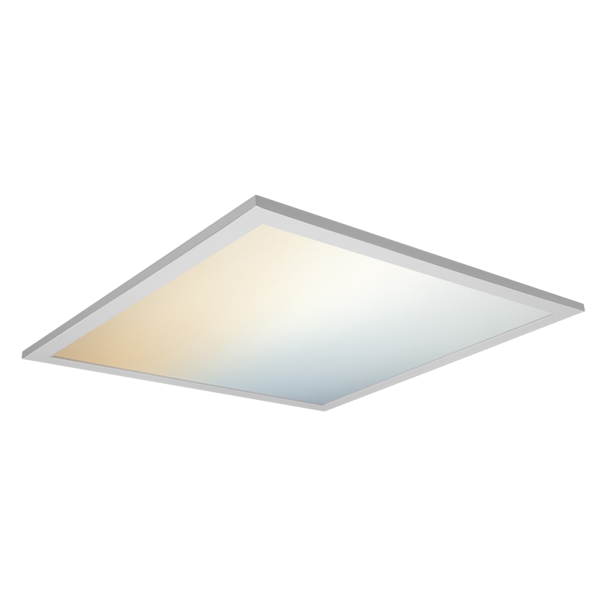 Osram - SMART+ PLANON plafonieră LED reglabilă, 28W, 230V, 45x45 cm, 3000-6500K, Wi-Fi