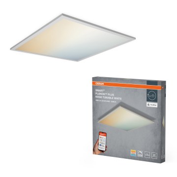 Osram - Plafonieră LED dimerizabilă SMART+ PLANON LED/36W/230V 60x60 cm 3000-6500K Wi-Fi