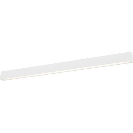 Osram - Plafonieră LED reglabilă OFFICE LINE LED/11/20/30W/230V 4000K 112,6 cm alb