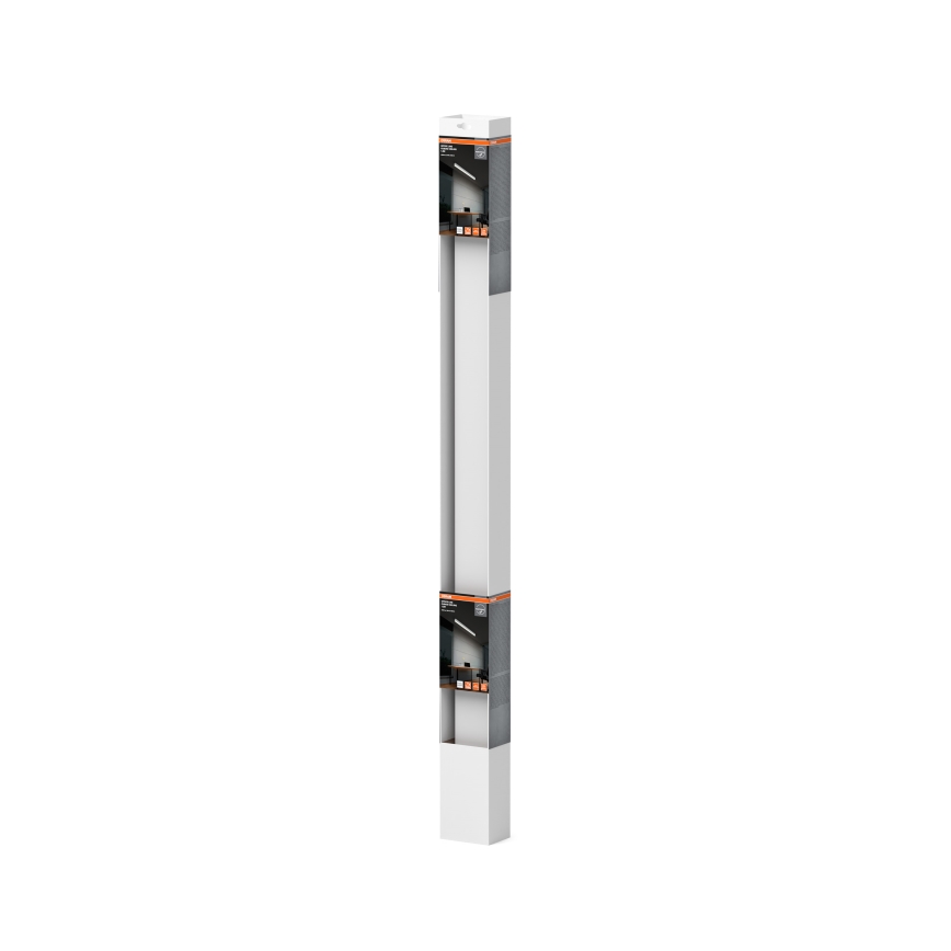 Osram - Plafonieră LED reglabilă OFFICE LINE LED/11/20/30W/230V 4000K 112,6 cm alb