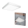 Osram - Plafonieră LED dimmabilă SMART+ DOWNLIGHT LED/22W/230V 40x40 cm 3000-6500K Wi-Fi