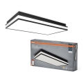 Osram - Plafonieră LED dimmabilă SMART+ MAGNET LED/42W/230V 30x60 cm 3000-6500K Wi-Fi