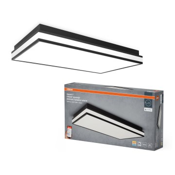 Osram - Plafonieră LED dimmabilă SMART+ MAGNET LED/42W/230V 30x60 cm 3000-6500K Wi-Fi