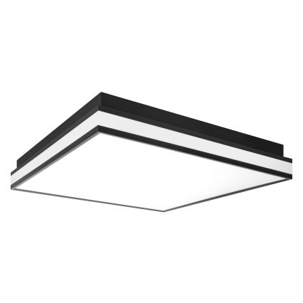 Osram - Plafonieră LED dimerizabilă SMART+ MAGNET LED/42W/230V 45x45 cm 3000-6500K Wi-Fi