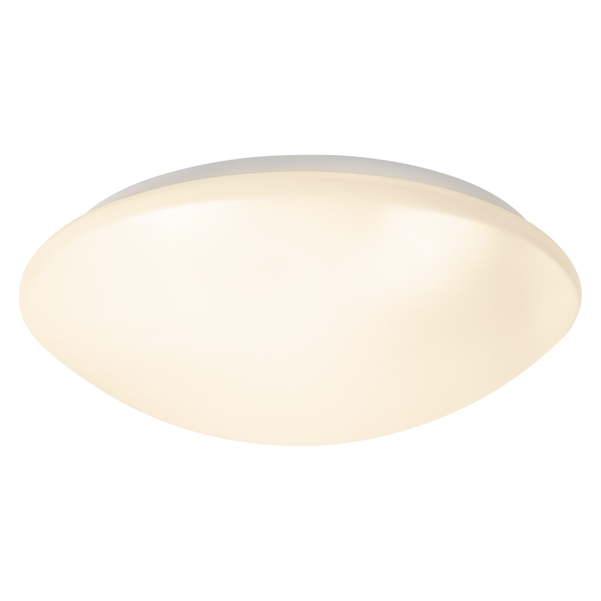 Osram - Plafonieră LED ESSENTIAL LED/13W/230V, Ø 25 cm, albă