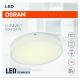 Osram - Plafonieră LED LUNIVE LED/24W/230V ø300