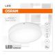 Osram - Plafonieră LED LUNIVE LED/24W/230V ø300
