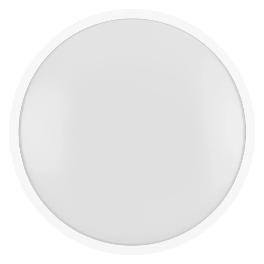 Osram - Plafonieră LED ORBIS LONDON, 16 W, 230 V, Ø 28 cm, albă