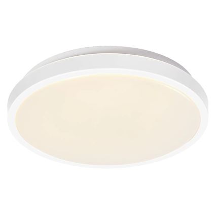 Osram - Plafonieră LED ORBIS LONDON, 16 W, 230 V, Ø 28 cm, albă