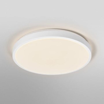 Osram - Plafonieră LED ORBIS LONDON, 24W, 230V, Ø 39,5 cm, alb