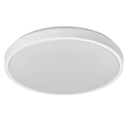 Osram - Plafonieră LED ORBIS LONDON, 24W, 230V, Ø 39,5 cm, alb