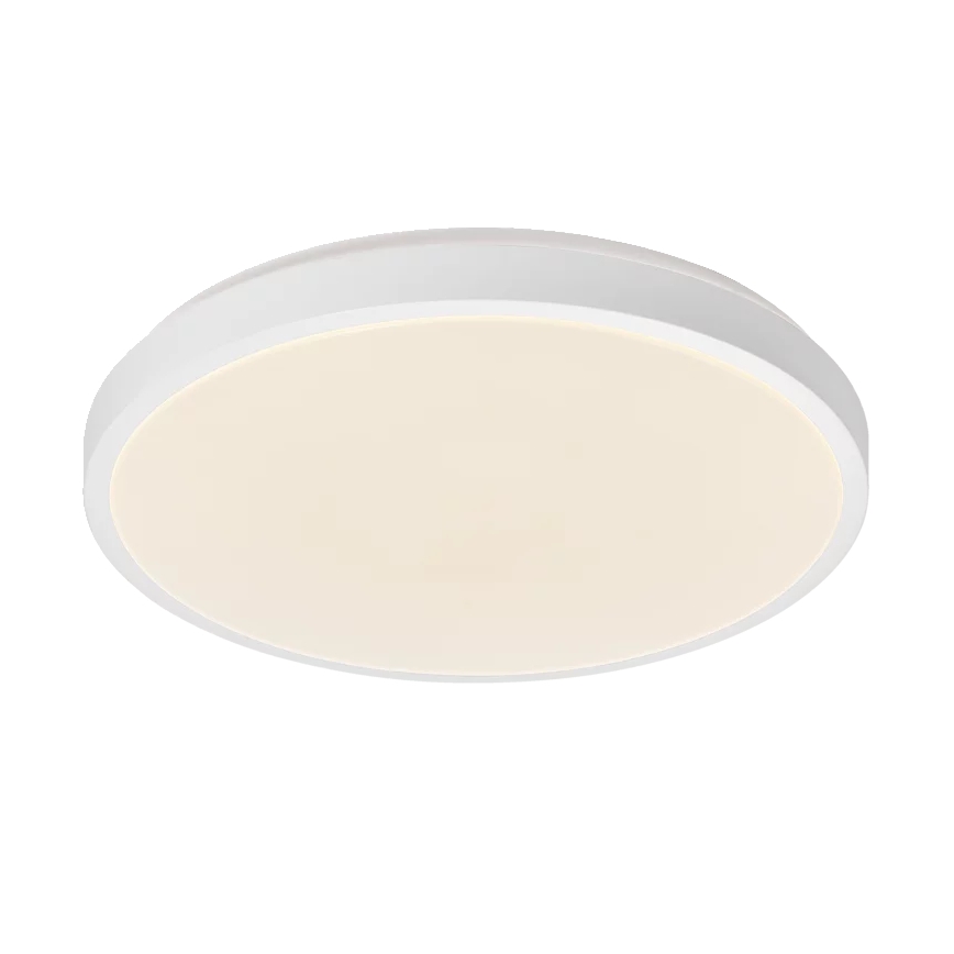 Osram Plafonieră LED ORBIS LONDON, 36 W, 230 V, Ø 48 cm, albă