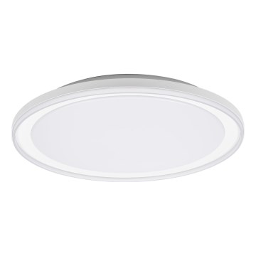 Osram - Plafonieră LED ORBIS PEDERSON, 36 W, 230 V, Ø 55 cm, alb