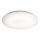 Osram - Plafonieră LED ORBIS pentru baie, cu senzor de mișcare și crepuscular, 15,5 W, 230 V, Ø 30 cm, IP44, albă