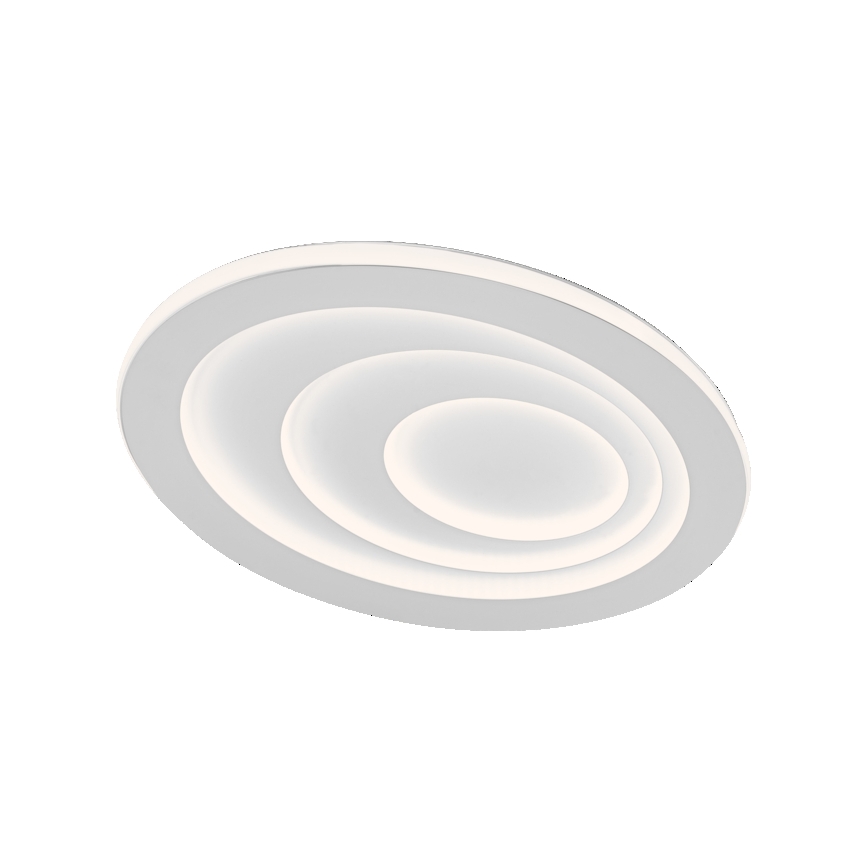 Osram - Plafonieră LED ORBIS SPIRAL, 37W, 230V, albă