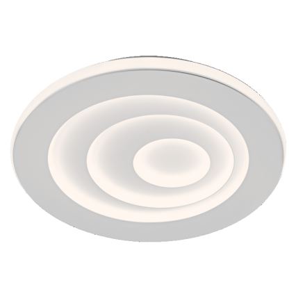 Osram - Plafonieră LED ORBIS SPIRAL, 38 W, 230 V, Ø 36,5 cm, albă