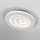 Osram - Plafonieră LED ORBIS SPIRAL LED/27W/230V