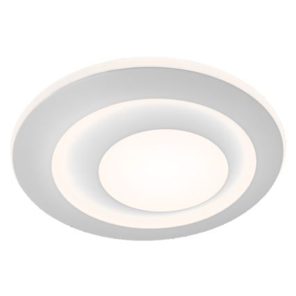 Osram - Plafonieră LED ORBIS SPIRAL LED/27W/230V, Ø 40 cm, albă