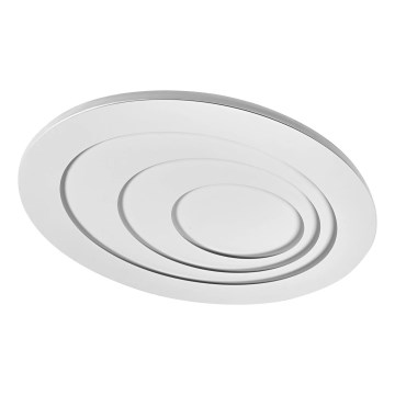 Osram - Plafonieră LED ORBIS SPIRAL LED/63W/230V albă