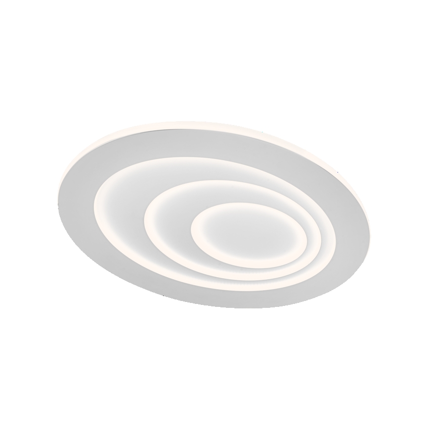 Osram - Plafonieră LED ORBIS SPIRAL LED/63W/230V albă