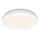 Osram - Plafonieră LED pentru baie CEILING ROUND, 12 W, 230 V, 3000 K, Ø 26 cm, IP44, albă
